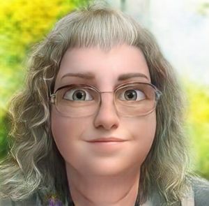 Meet your Posher, Darlene